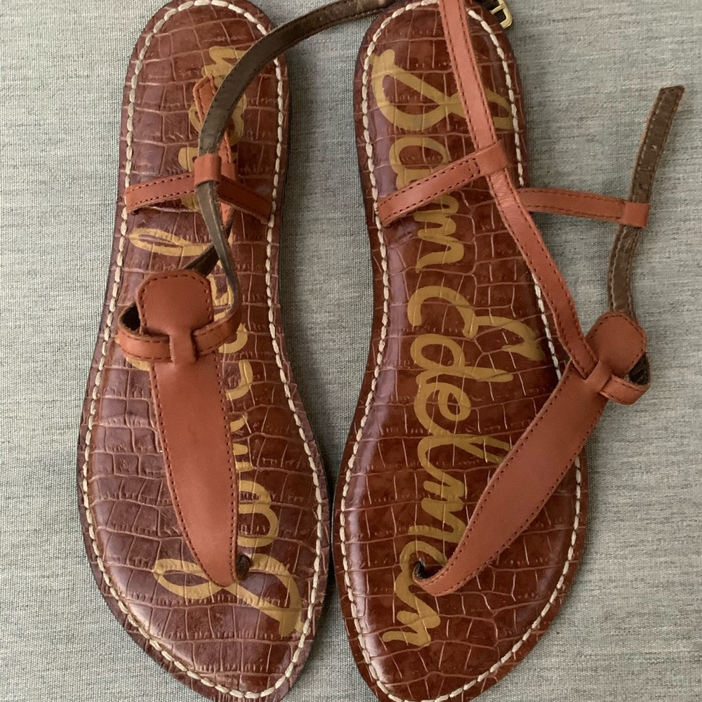 Sam Edelman Gigi Sandal